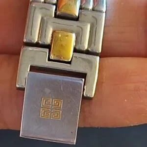 Givenchy | Accessories | Givenchy Watch Super Cute | Poshmark display picture 2